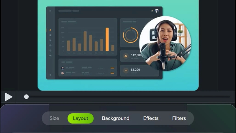 Camtasia 2023: Quay Màn Hình & Chỉnh Sửa Video Mạnh Mẽ Cho Chuyên Gia