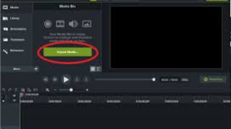 Camtasia 2021: Công Cụ Quay Và Chỉnh Sửa Video Chuyên Nghiệp Cho Mọi Người