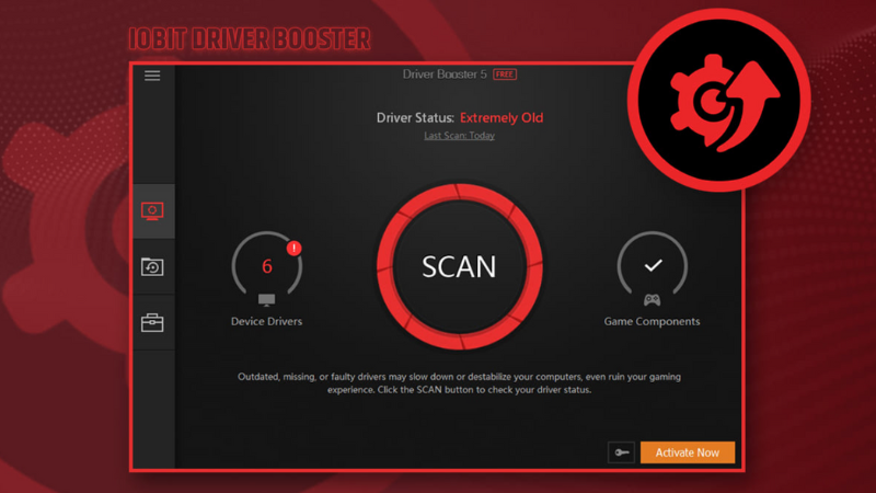 Driver Booster Mới Nhất 2025: Cập Nhật Driver & Tối Ưu Hiệu Suất PC