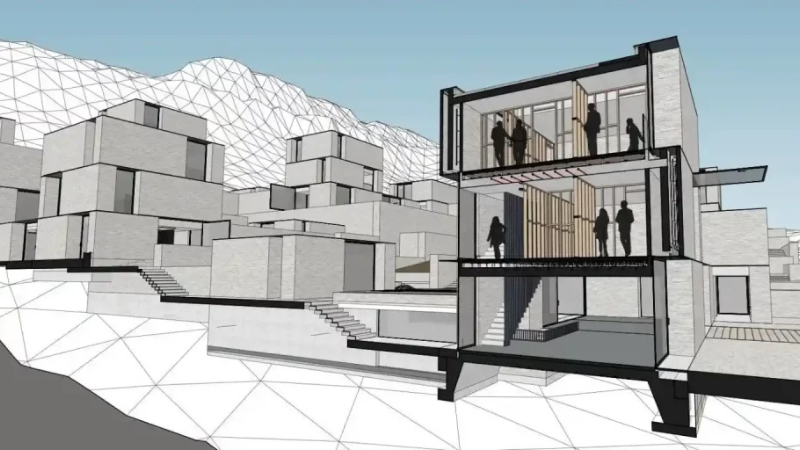 SketchUp Pro 19.2.222 | Tải và sử dụng ổn định