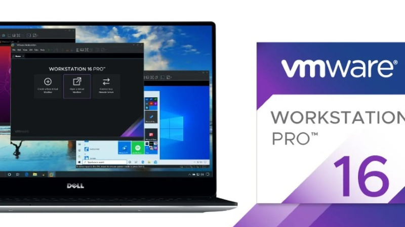  Tải VMware Workstation Pro 17 Full – Ảo Hóa Mạnh Mẽ Cho Mọi Nhu Cầu