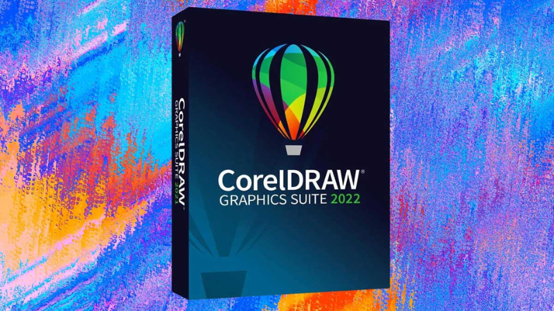CorelDRAW 24: Bứt Phá Trong Thiết Kế Đồ Họa Năm 2025