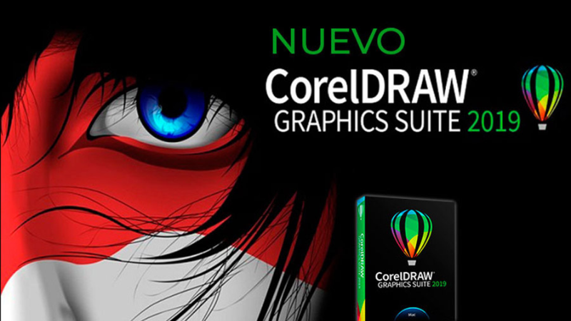 CorelDRAW 21: Đột Phá Mới Trong Thiết Kế Đồ Họa Vector 2025