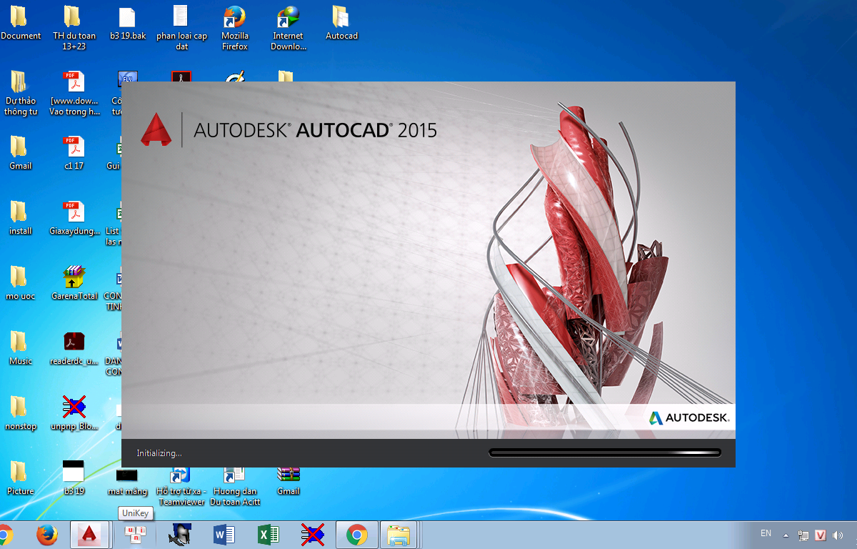 AutoCAD 2025x64: Cái Tên Không Thể Bỏ Qua Trong Thiết Kế CAD