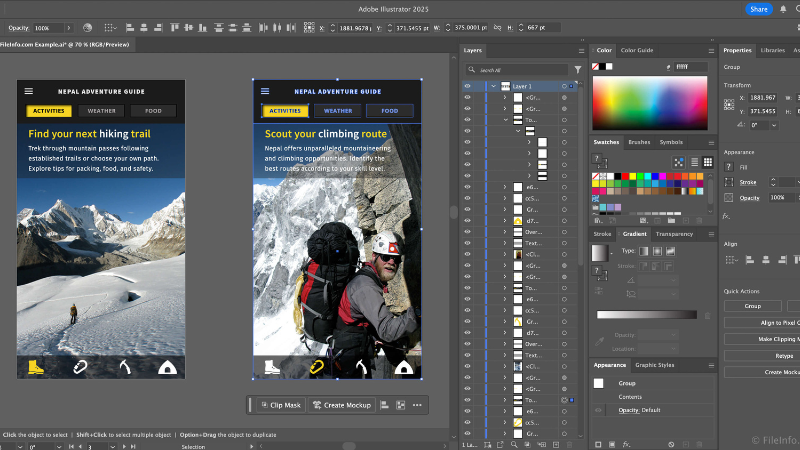 Adobe Photoshop CS6 - Phần mềm chỉnh sửa ảnh chuyên nghiệp hàng đầu