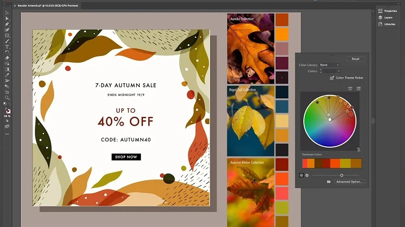 Adobe Premiere Pro 2018: Phần Mềm Chỉnh Sửa Video Chuyên Nghiệp