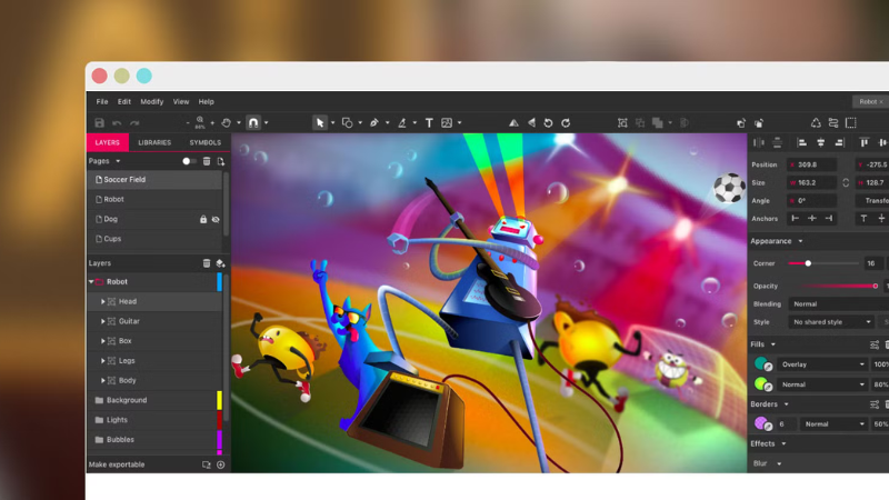 Adobe ID 2024: Quản Lý Tài Khoản Adobe Dễ Dàng Và An Toàn
