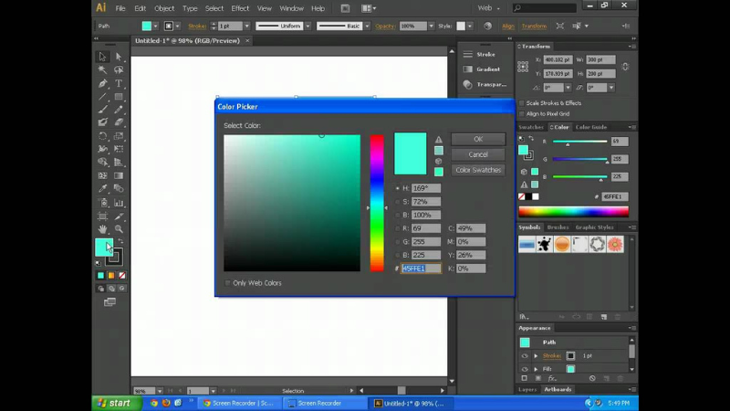 Adobe Illustrator 2022: Tính Năng Mới Và Công Cụ Thiết Kế Vector Mạnh Mẽ