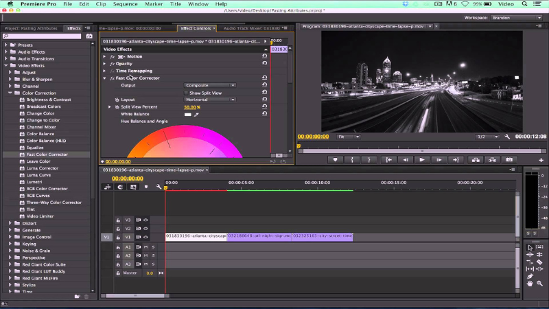 Adobe Premiere Pro 2024: Tính Năng Mới Và Công Cụ Chỉnh Sửa Video Tiên Tiến