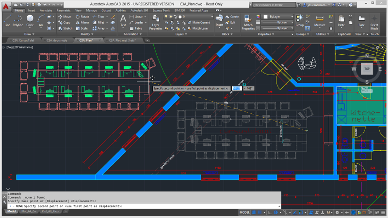 Khám Phá Sức Mạnh Thiết Kế Với Autodesk AutoCAD 2015 - Trải Nghiệm Từ techview