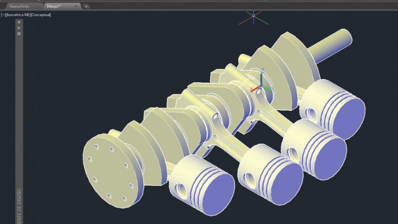 AutoCAD 2014: Công Cụ Thiết Kế Kỹ Thuật Mạnh Mẽ Dành Cho Chuyên Gia